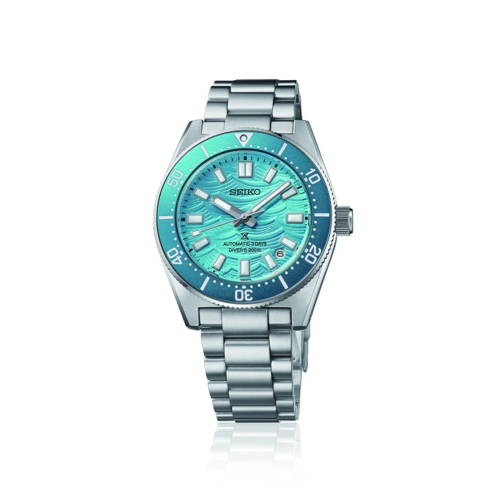 Seiko Prospex Limited Edition Herre Ur