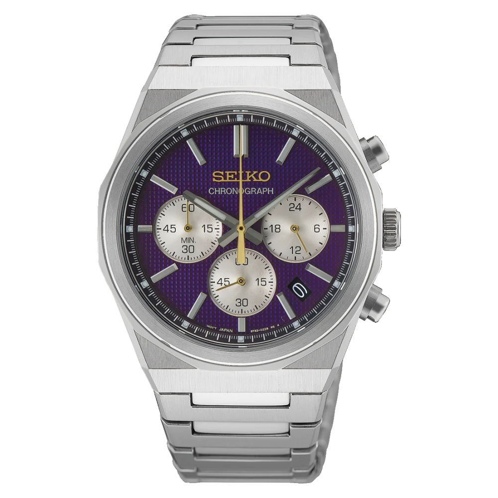 Seiko Herre Limited Edition Ur - HGK003P1