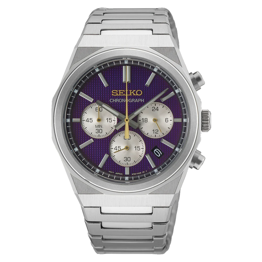 Seiko Herre Limited Edition Ur - HGK003P1