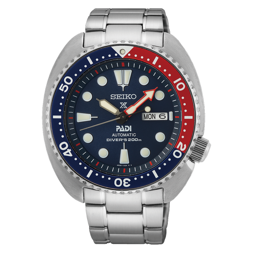 Seiko Prospex Sea SRPE99 hos Petersen Ure Smykker - produktbillede