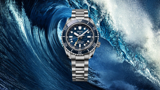 Seiko