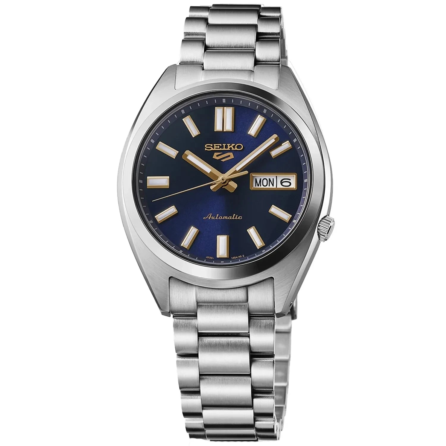 Seiko 5 Sports SRPL55K1