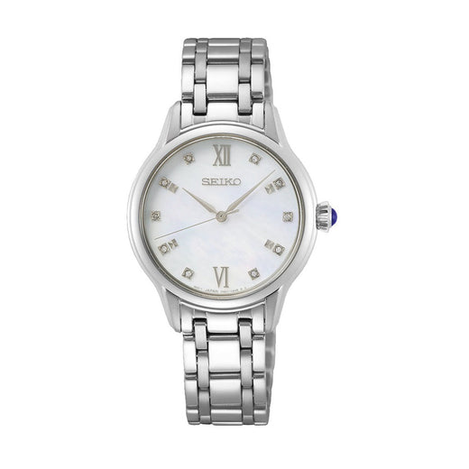 Seiko Caprice SRZ537P1 dameur