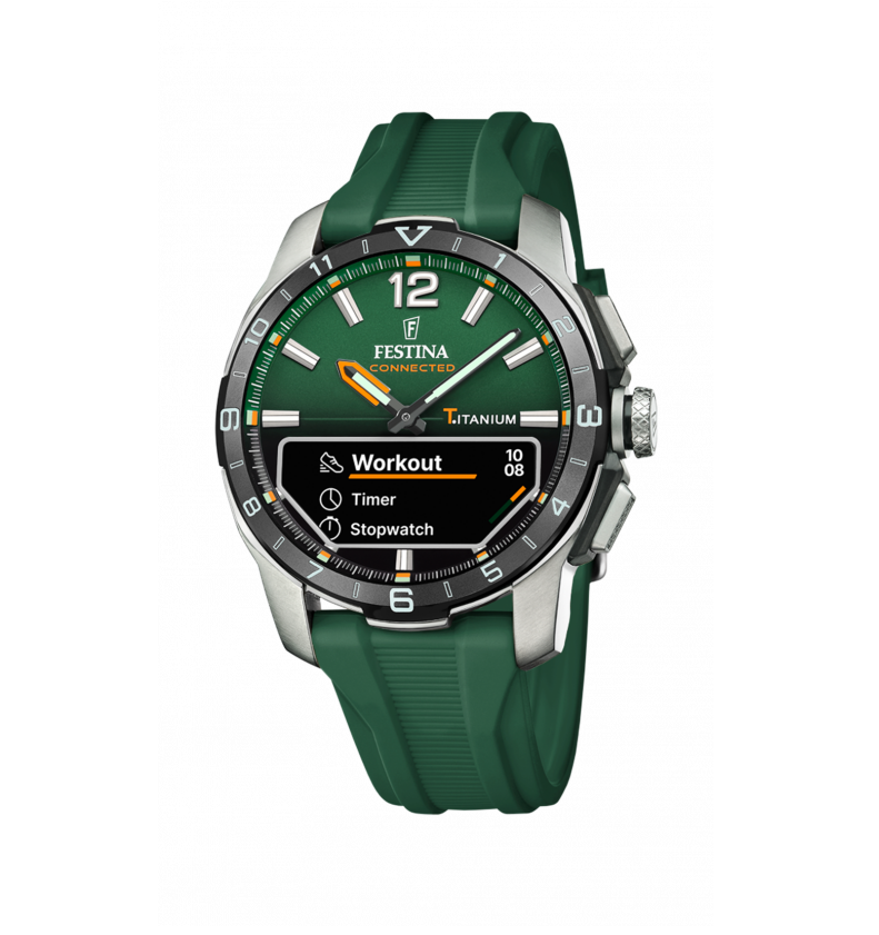 Festina Connected D F23000/2