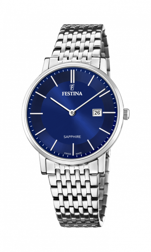 Festina SWISS MADE  F20018/2