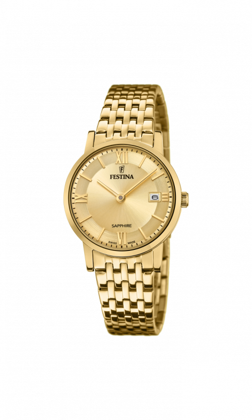 Festina SWISS MADE  F20021/2
