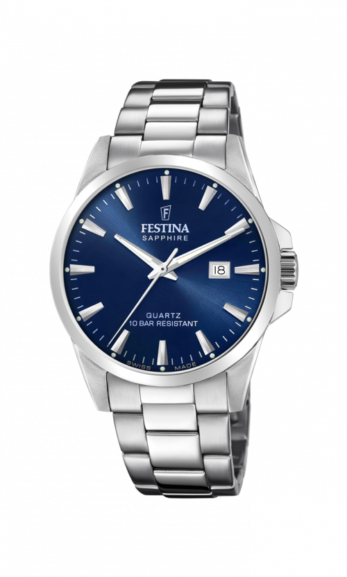 Festina SWISS MADE  F20024/3