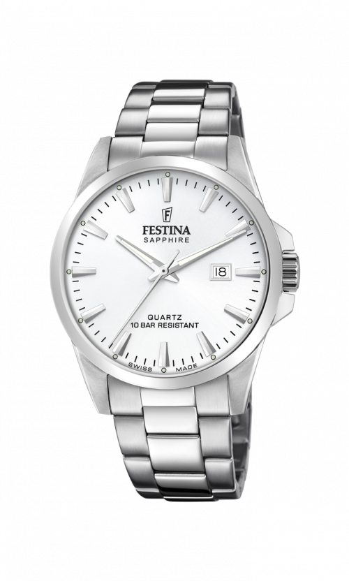 Festina SWISS MADE  F20024/2