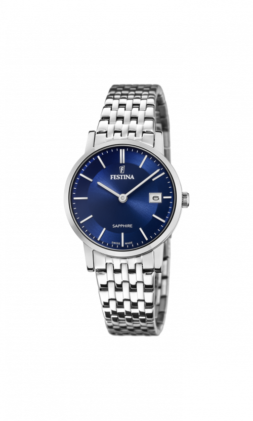 Festina SWISS MADE  F20019/2