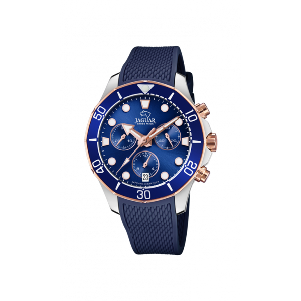 Jaguar Lady Diver Ur til Dame J890/4