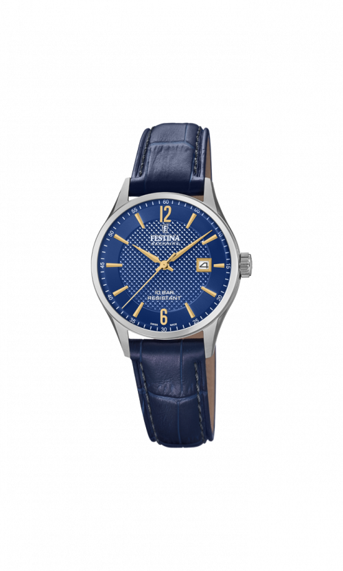 Festina SWISS MADE  F20009/3