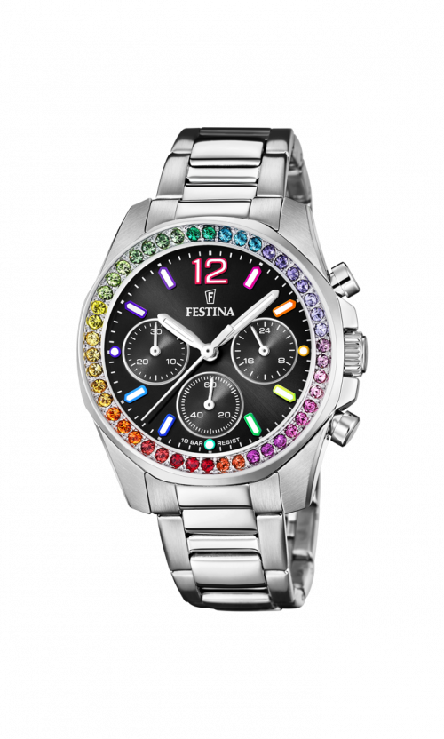 Festina Dame - F20606/3