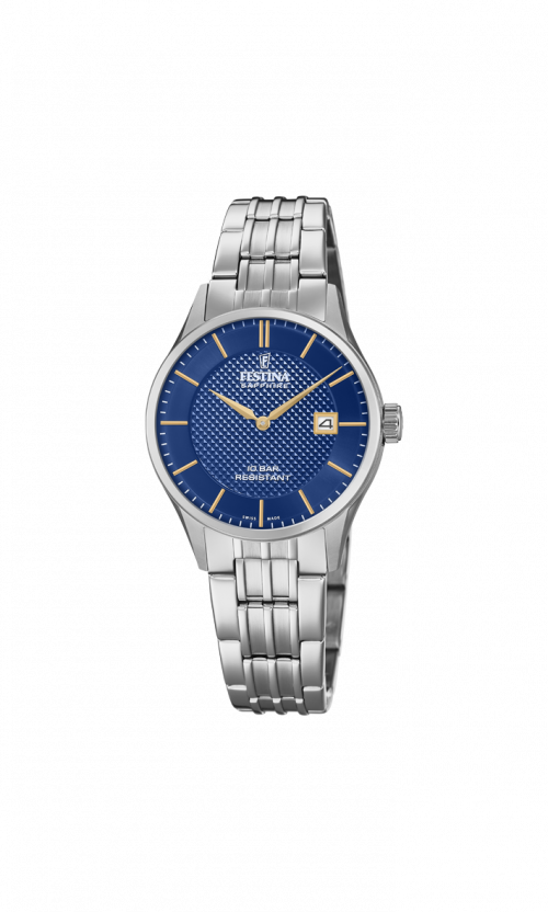 Festina SWISS MADE  F20006/3