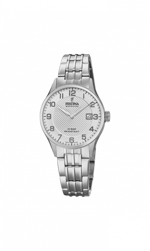 Festina SWISS MADE  F20006/1