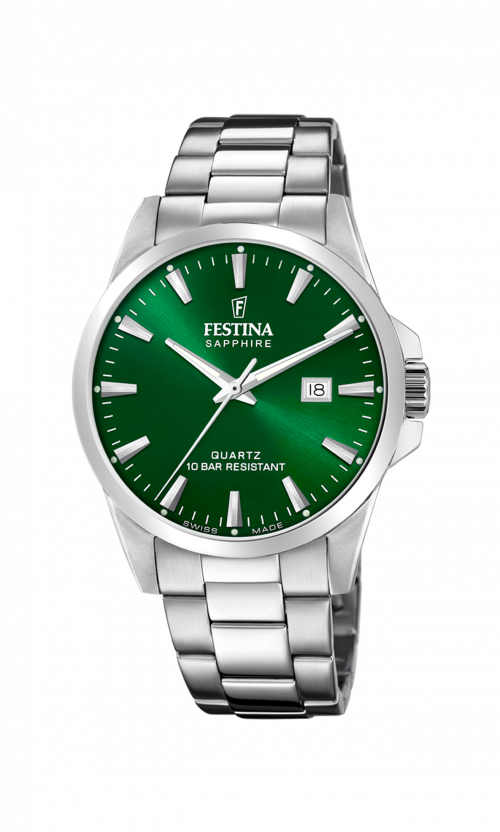 Festina SWISS MADE  F20024/6