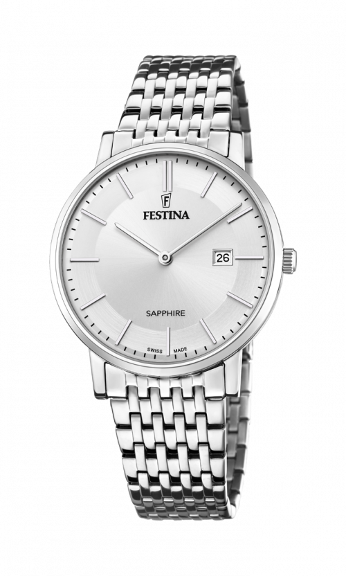 Festina SWISS MADE  F20018/1
