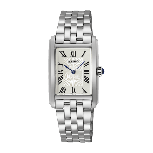 Seiko Montre Classique - SWR083P1, fra Seiko