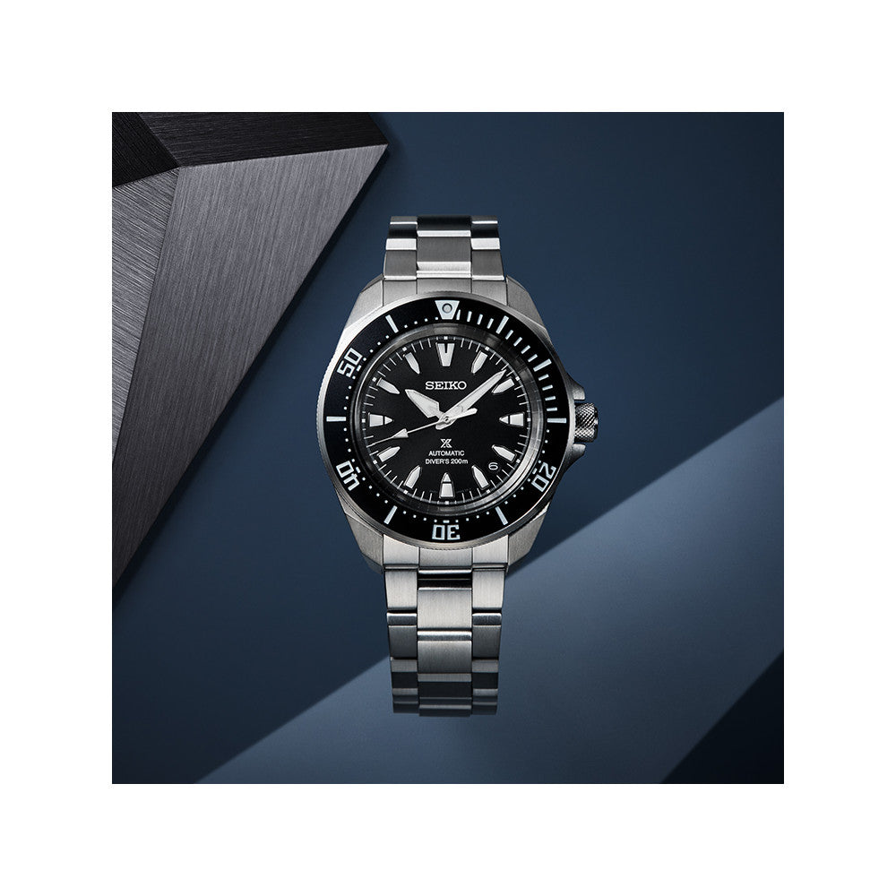 Seiko Prospex - SRPL13K1, fra Seiko