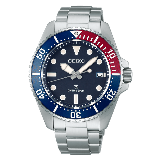 Seiko Prospex SNE595P1, fra Seiko