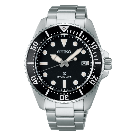 Seiko Prospex SNE597P1, fra Seiko