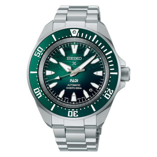 Seiko PROSPEX SRPL53K1, fra Seiko