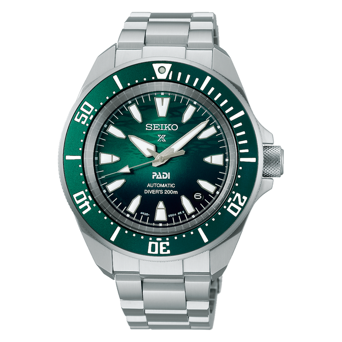 Seiko PROSPEX SRPL53K1, fra Seiko