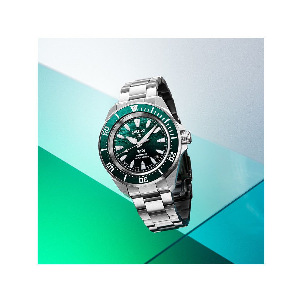 Seiko PROSPEX SRPL53K1, fra Seiko