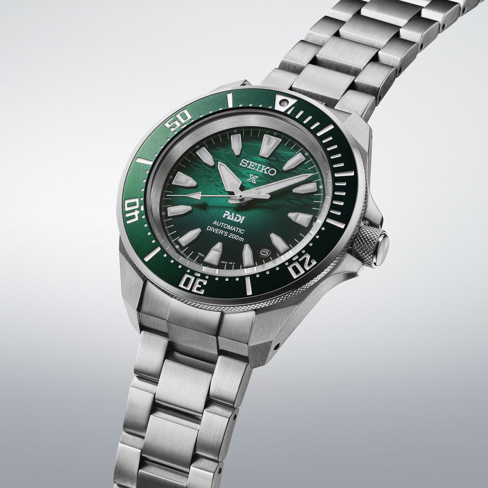 Seiko PROSPEX SRPL53K1, fra Seiko
