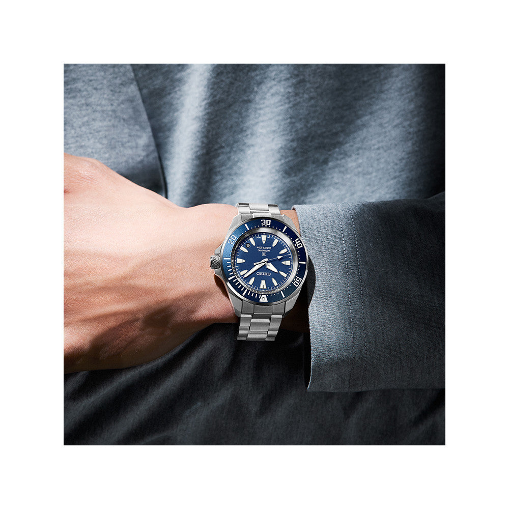 Seiko PROSPEX SRPL51K1, fra Seiko