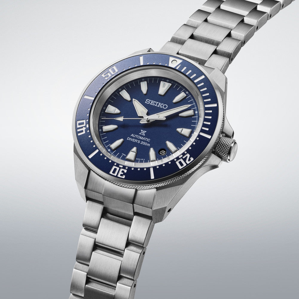 Seiko PROSPEX SRPL51K1, fra Seiko
