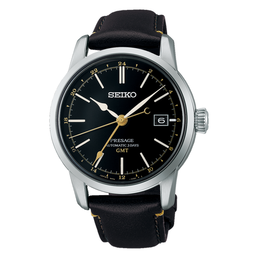Seiko PRESAGE SPB447J1, fra Seiko