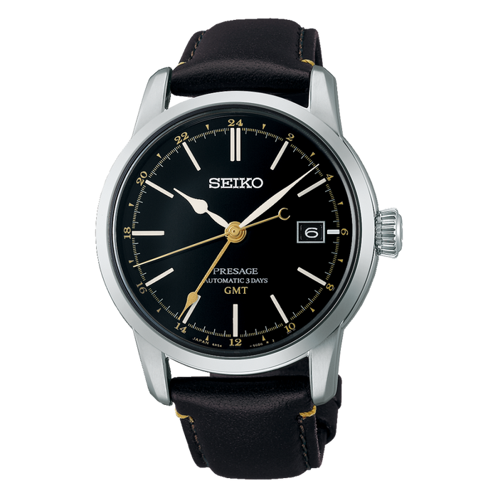 Seiko PRESAGE SPB447J1, fra Seiko