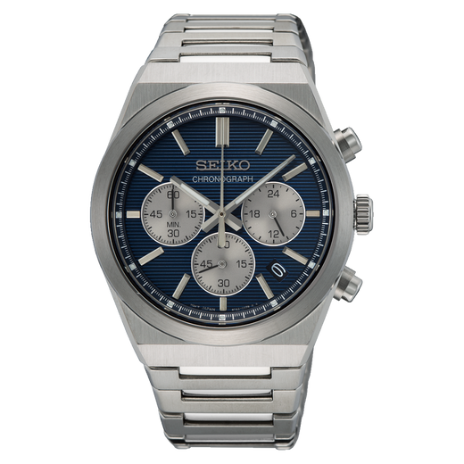 SEIKO - SSB453P1, fra Seiko