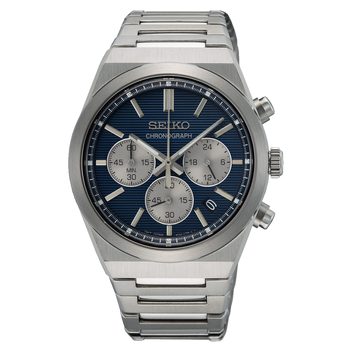 SEIKO - SSB453P1, fra Seiko