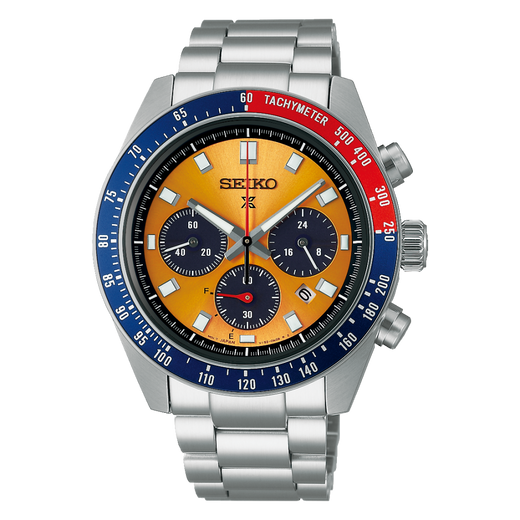 Seiko Ur Prospex - SSC947P1, fra Seiko