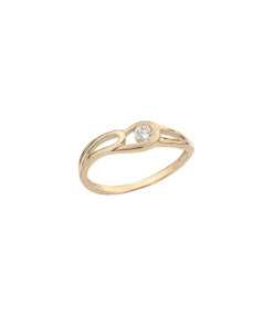 Støvring guld ring Spar 15% sølv smykker fra Støvring Designe