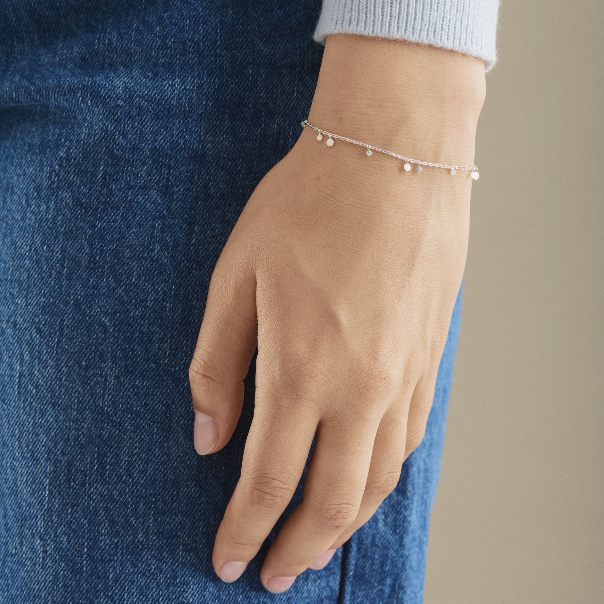 Pernille Corydon Glow Bracelet - Ure-smykker din lokale urmager guldsmed - køb online