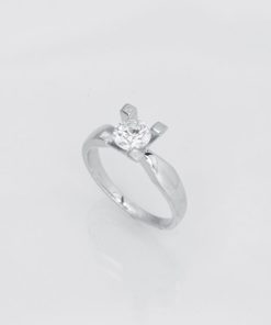 Jewelz Diamant ring