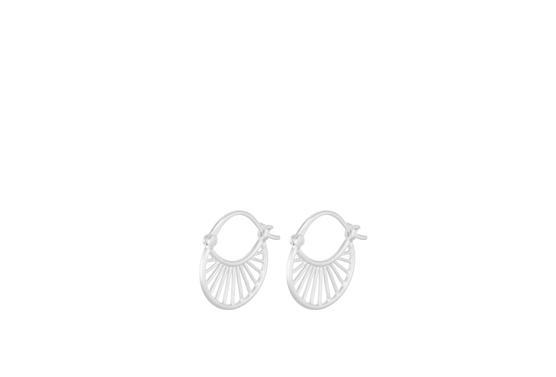 Small Earrings e-472-s - din lokale urmager og guldsmed - køb online