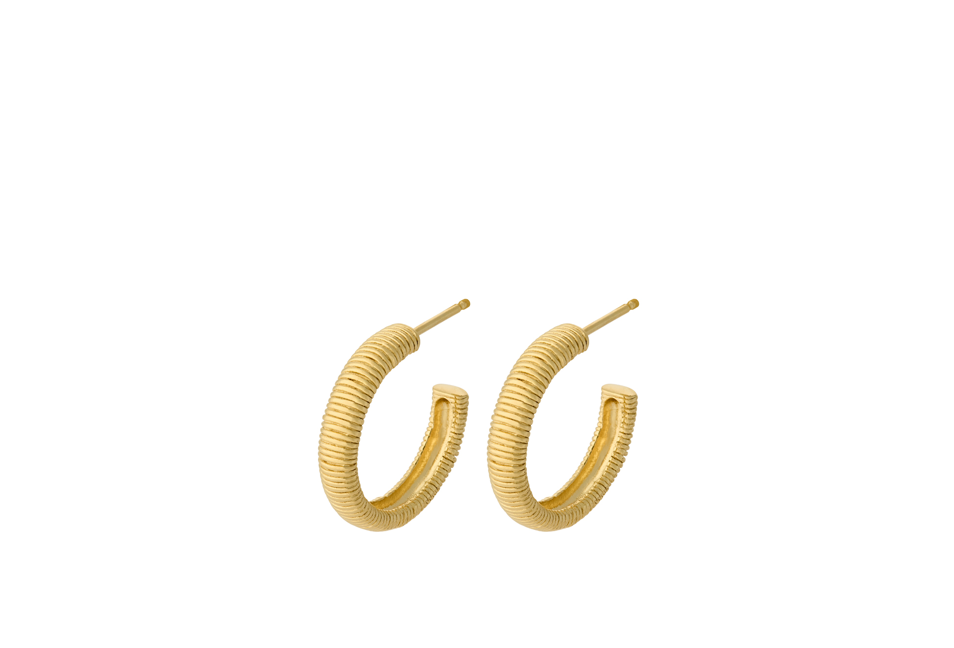 Pernille Corydon Sea Breeze Earrings - Ure-smykker din urmager og guldsmed køb online
