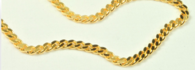 Derfor skal du tilføje en smuk guld halskæde til din garderobe. Flotte standard kæder fra BNH kædevarer. Findes i både 8-14 kt. 